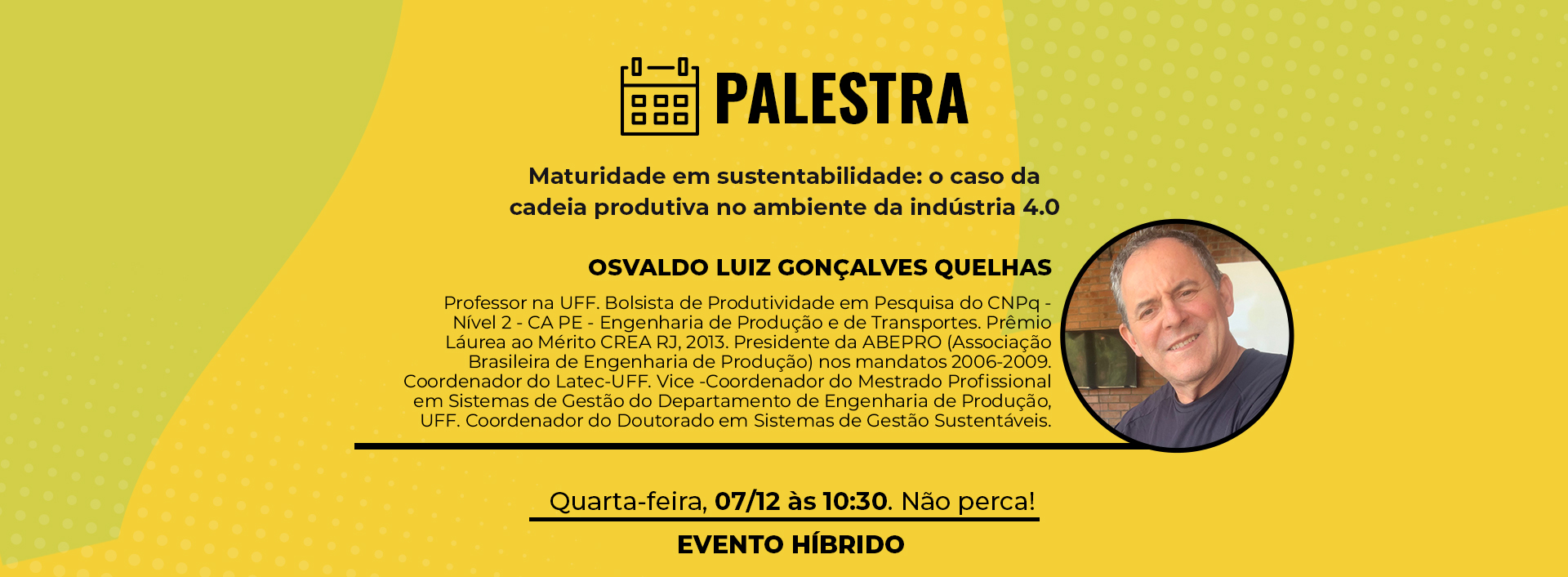 11 11 Destaque PalestraOsvaldo