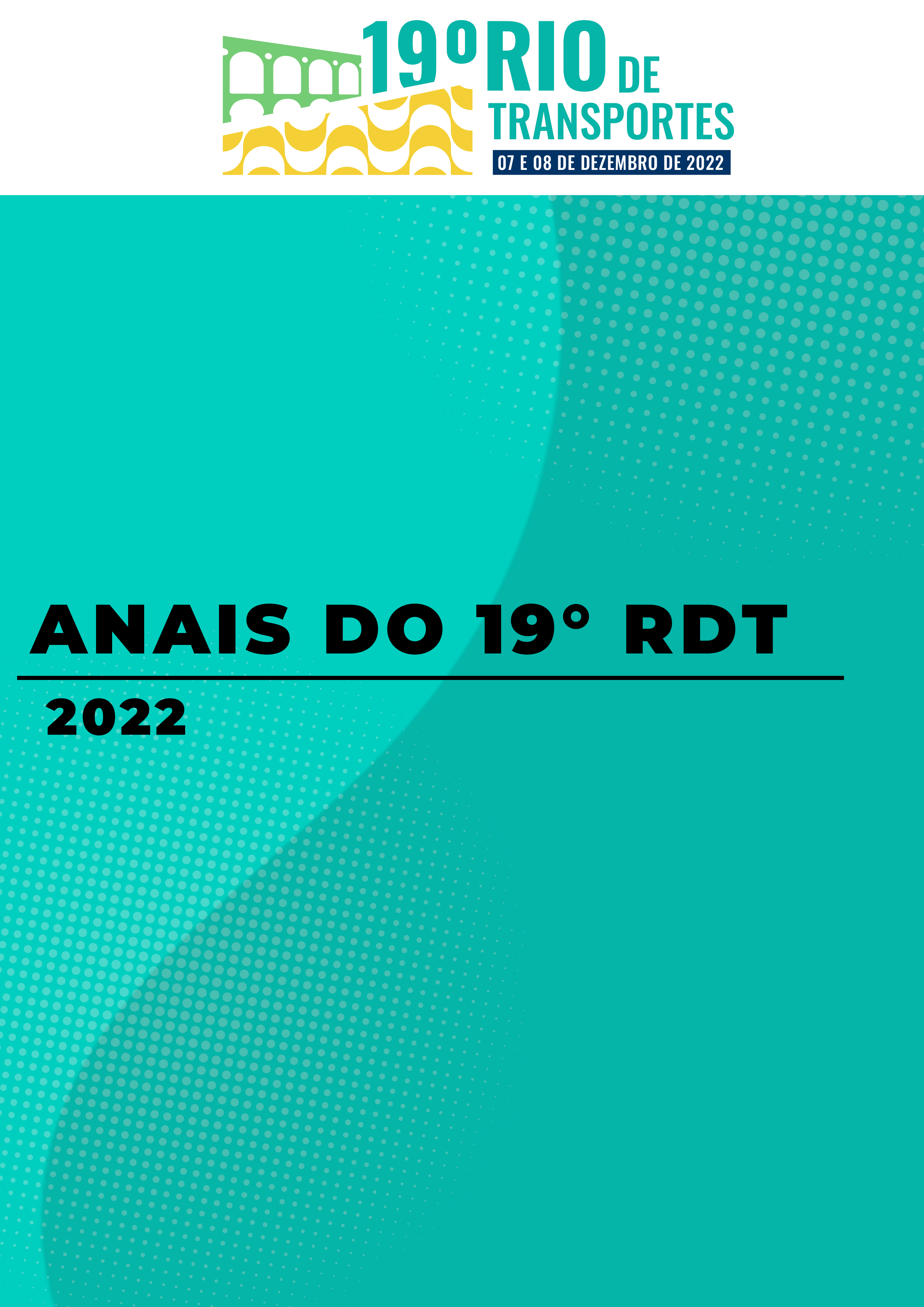 CAPA ANAIS