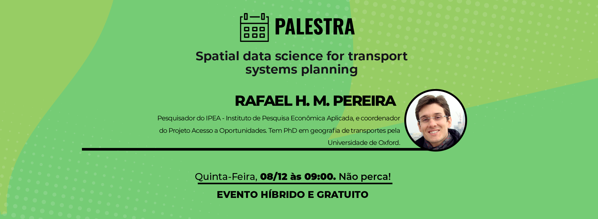 16 09 RDT Rafael Henrique DESTAQUES