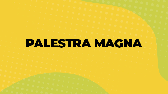PALESTRA MAGNA 