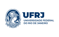 logo ufrj realização