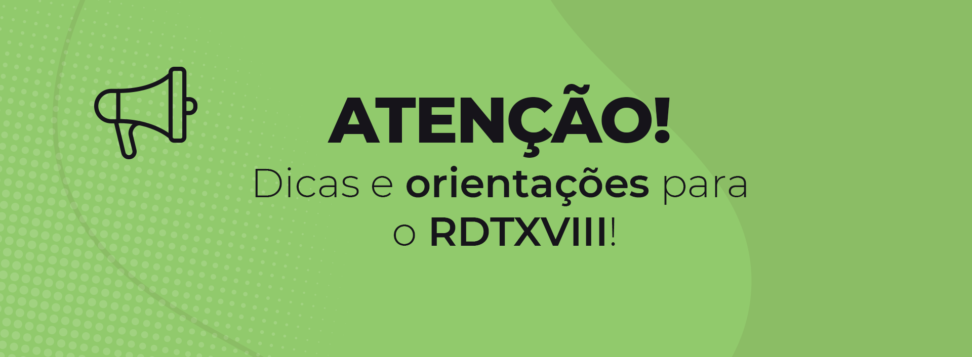 06 12 RDT Dicas Destaque
